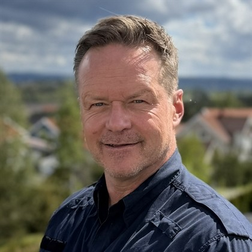 Jostein Aure - Oslo universitetssykehus